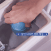 크린위즈 펭귄 변기클리너 2+1(6개월사용) 강력 간편 변기세정제 화장실 냄새제거 요석제거